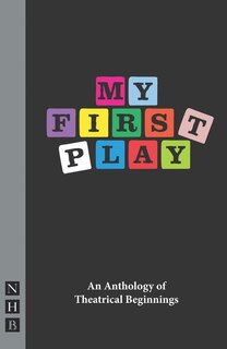 Front cover_My First Play