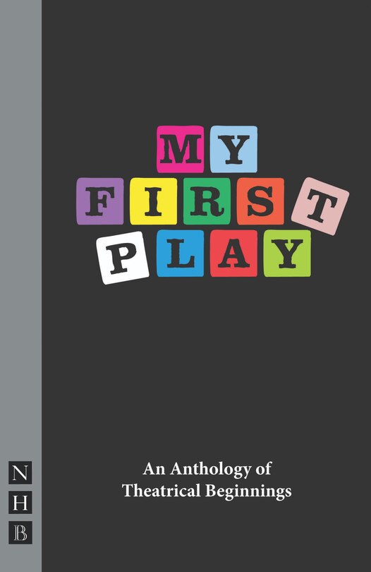 Front cover_My First Play