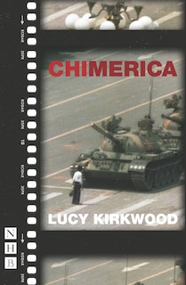 Front cover_Chimerica