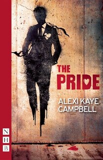 Front cover_The Pride