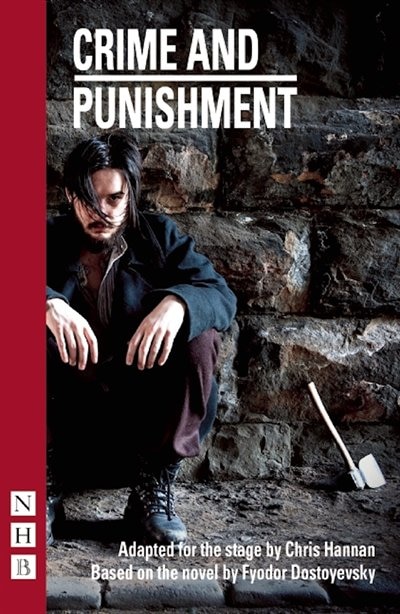 Couverture_Crime and Punishment