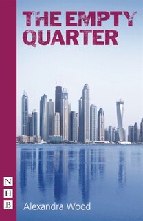 Front cover_The Empty Quarter