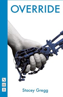 Front cover_Override