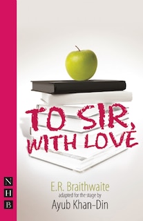 Front cover_To Sir, With Love