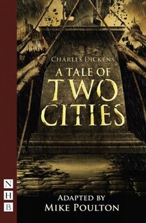 Front cover_A Tale of Two Cities