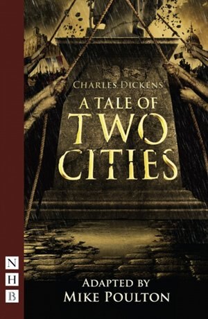 Front cover_A Tale of Two Cities