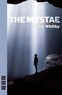 Front cover_The Mystae