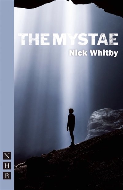 Front cover_The Mystae