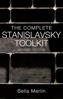 Couverture_The Complete Stanislavsky Toolkit
