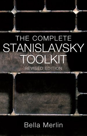 Couverture_The Complete Stanislavsky Toolkit