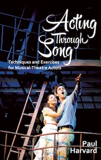 Couverture_Acting Through Song