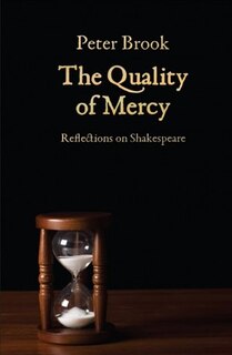 Couverture_The Quality of Mercy