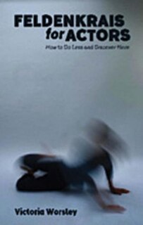 Couverture_Feldenkrais for Actors