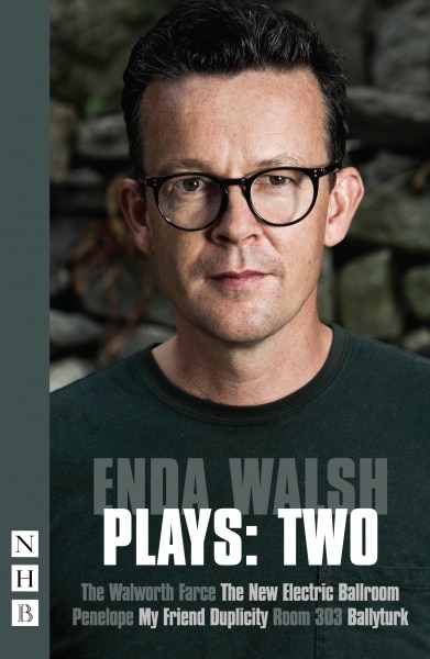 Couverture_Enda Walsh: Plays Two