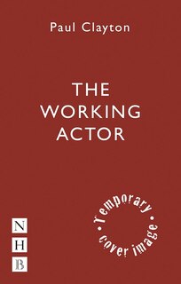 Couverture_The Working Actor