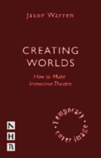 Front cover_Creating Worlds