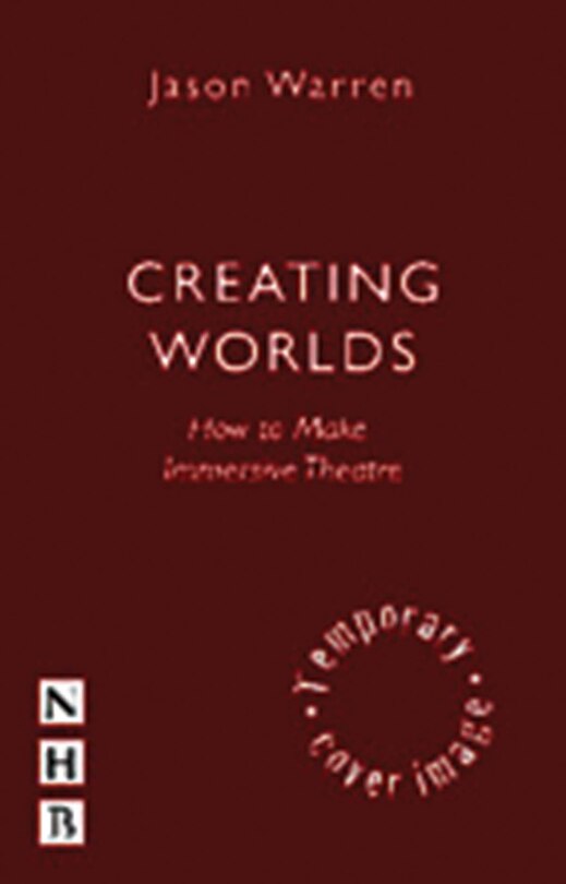 Front cover_Creating Worlds