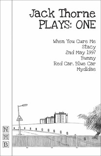 Front cover_Jack Thorne Plays