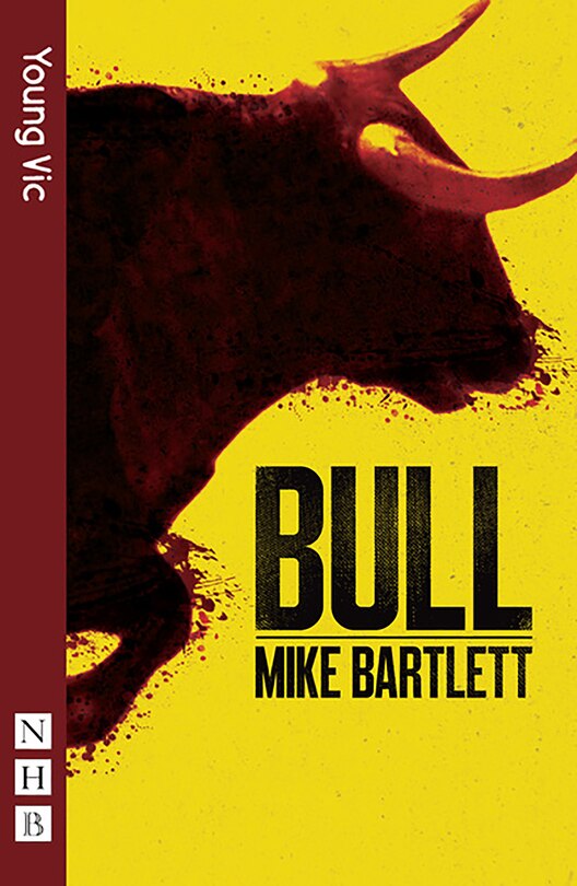 Front cover_Bull