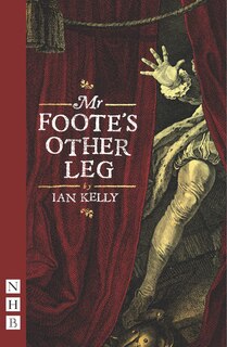 Couverture_Mr Foote's Other Leg