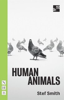 Couverture_Human Animals