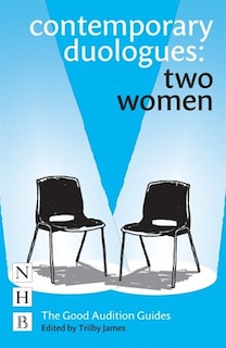 Front cover_Contemporary Duologues: Two Women