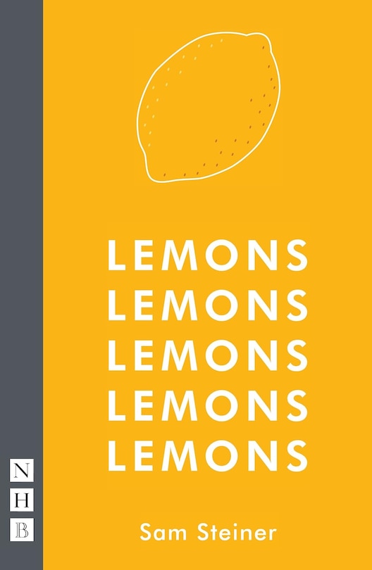 Front cover_Lemons Lemons Lemons Lemons Lemons