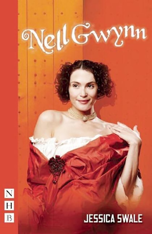 Couverture_Nell Gwynn