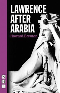 Couverture_Lawrence After Arabia