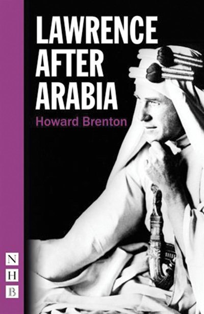 Couverture_Lawrence After Arabia
