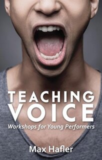 Couverture_Teaching Voice