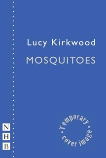 Front cover_Mosquitoes