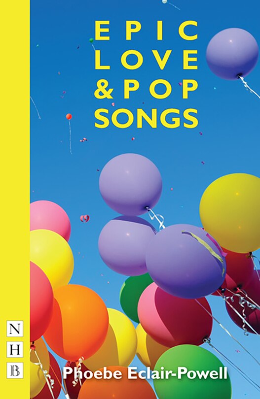 Couverture_Epic Love and Pop Songs