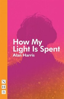 Front cover_How My Light Is Spent