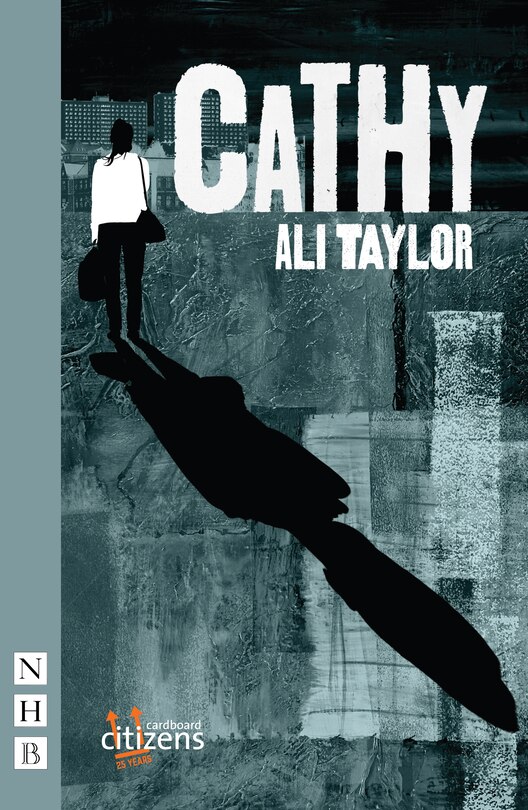 Front cover_Cathy