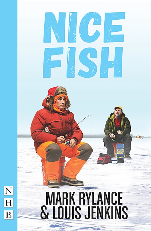 Front cover_Nice Fish
