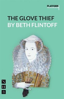 Front cover_The Glove Thief