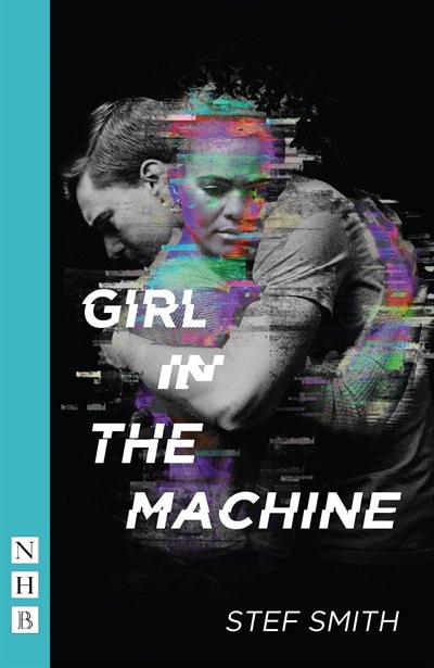 Couverture_Girl in the Machine