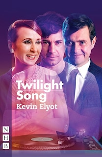 Front cover_Twilight Song