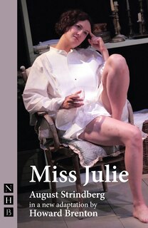 Front cover_Miss Julie