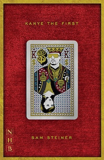 Couverture_Kanye the First