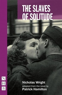Front cover_The Slaves of Solitude