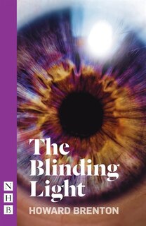 Front cover_The Blinding Light