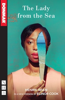 Front cover_The Lady from the Sea
