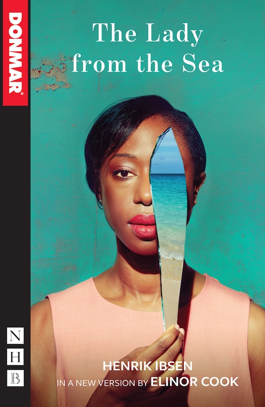 Front cover_The Lady from the Sea