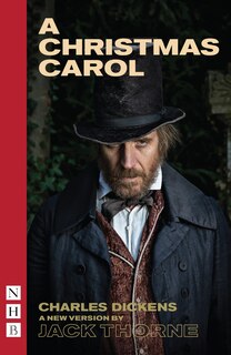 Front cover_A Christmas Carol (Old Vic stage version)
