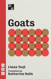 Front cover_Goats