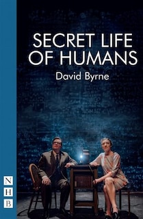 Couverture_Secret Life of Humans