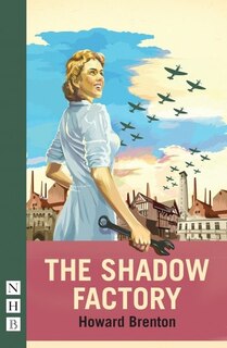 Front cover_The Shadow Factory