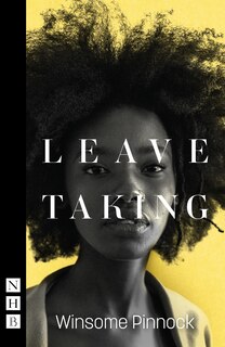 Front cover_Leave Taking
